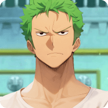 Zoro
