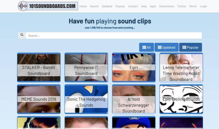 5 Best Websites for Soundboard Download in 2022