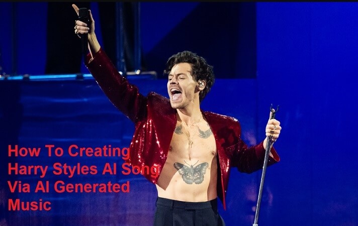AI-generated-harry-styles-music