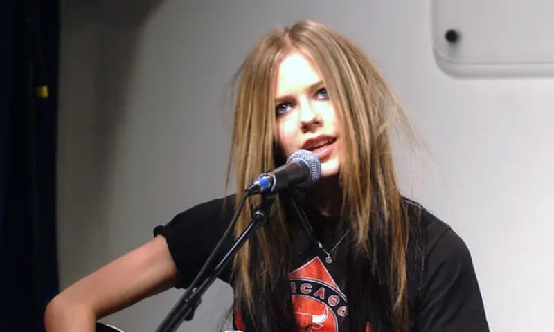 Avril-Lavigne