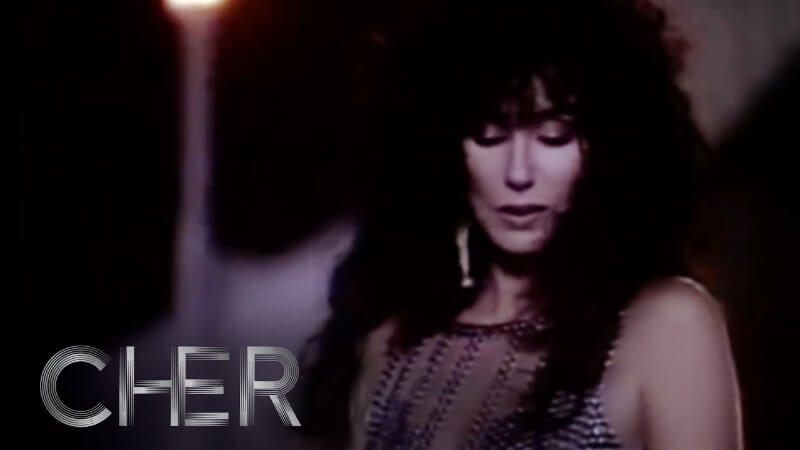 Cher