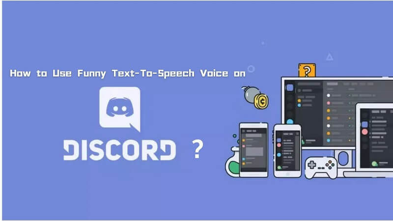 Funny-Text-To-Speech-Voice