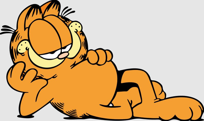 garfield