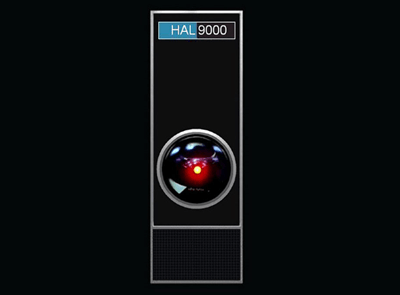 HAL-9000
