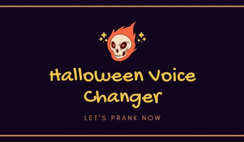 halloween voice changer article cover