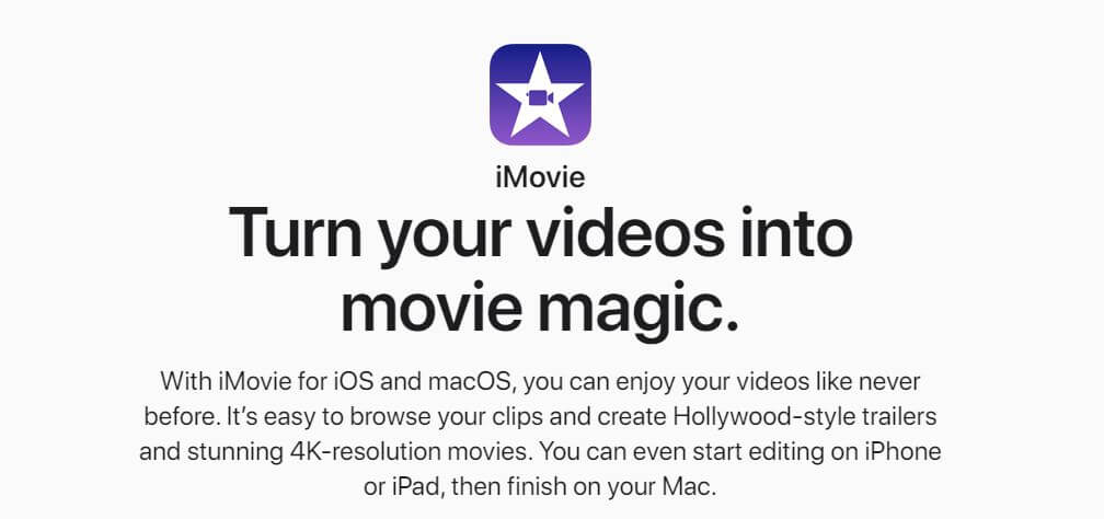 Mờ phần video bằng iMovie trên iPhone/Mac giúp tăng tính chuyên nghiệp và độ thu hút cho video của bạn. Bất cứ đoạn video nào có chỗ không hợp lý, giờ đây bạn đã có công cụ để giúp bạn chỉnh sửa ngay trên điện thoại hoặc máy tính của mình một cách dễ dàng và nhanh chóng.