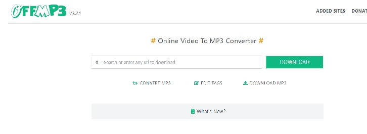 Instagram-mp3-converter-offmp3