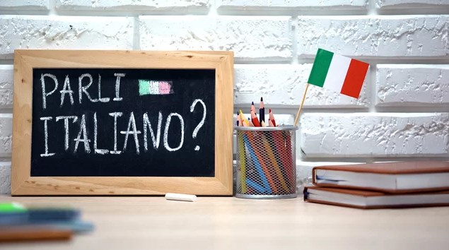 Italian-accent-generator