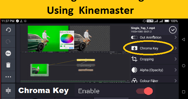 KineMaster