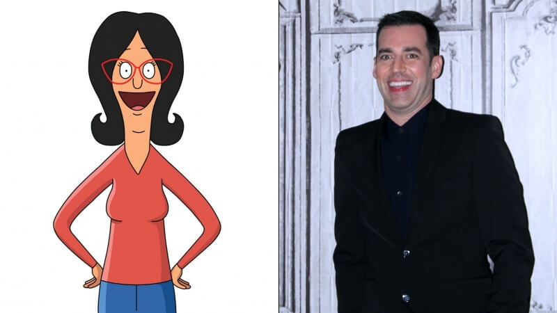 Linda-Belcher