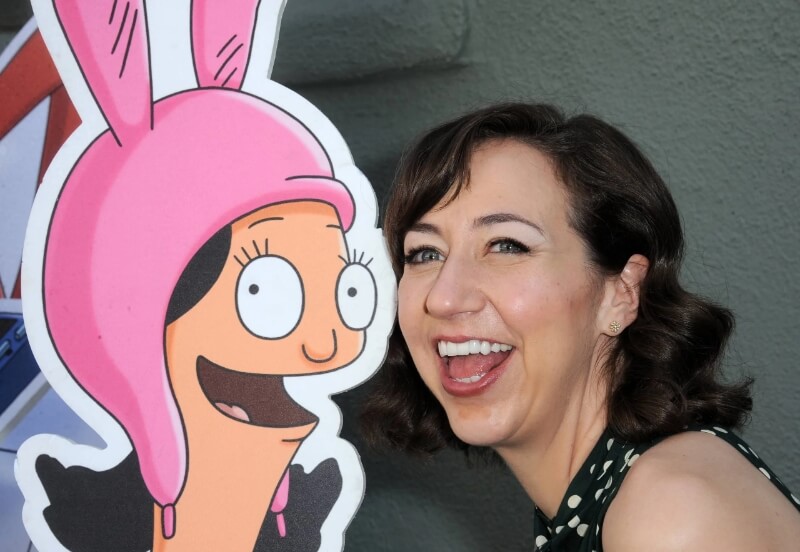 Louise-Belcher