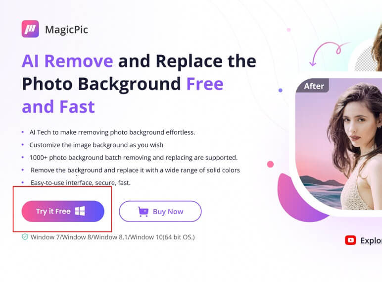 How to Remove Background from Picture on Procreate