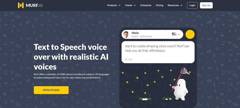 Murf.ai-music-voice-generator