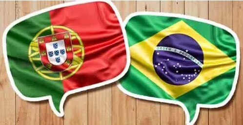 Portuguese-brazil