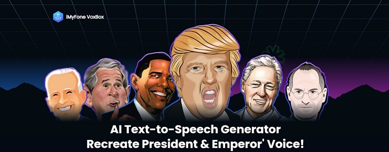 President-ai-voice-generator