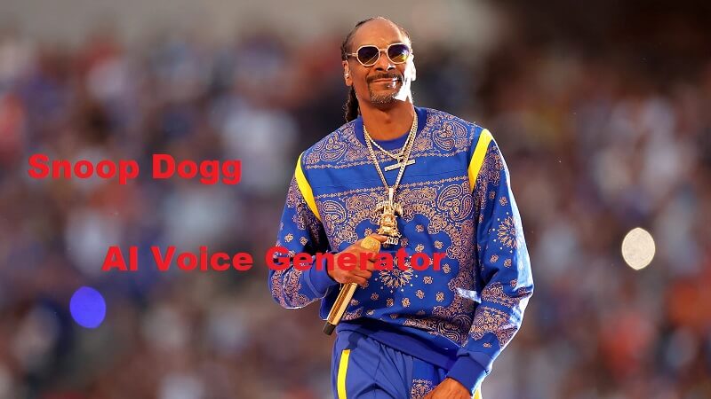 Snoop-dogg-voice-generator