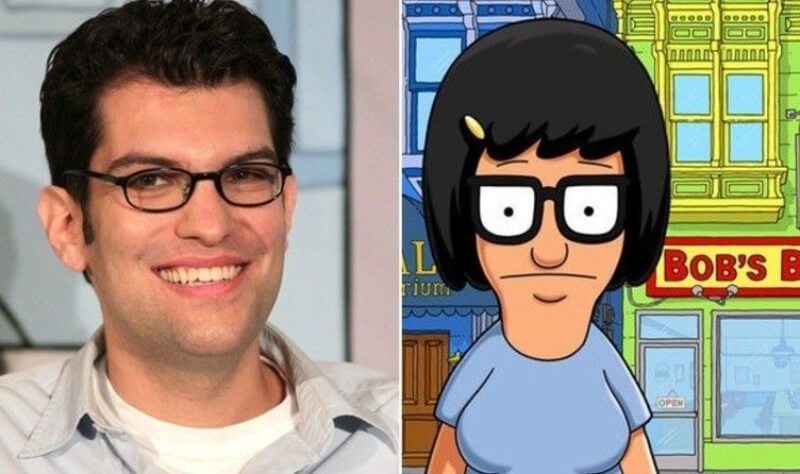 Tina-Belcher