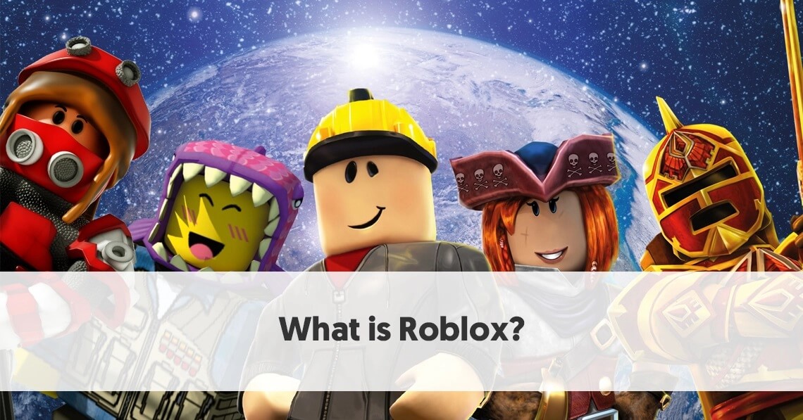 What-is-Roblox