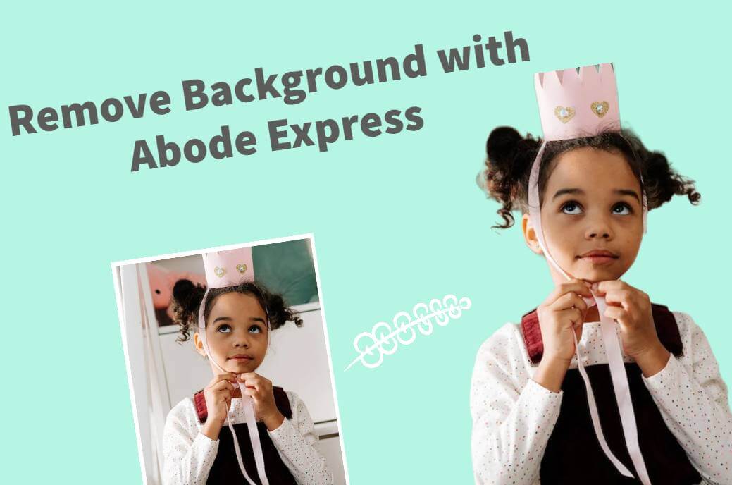 How to Remove Background in Adobe Express [Latest Guide]