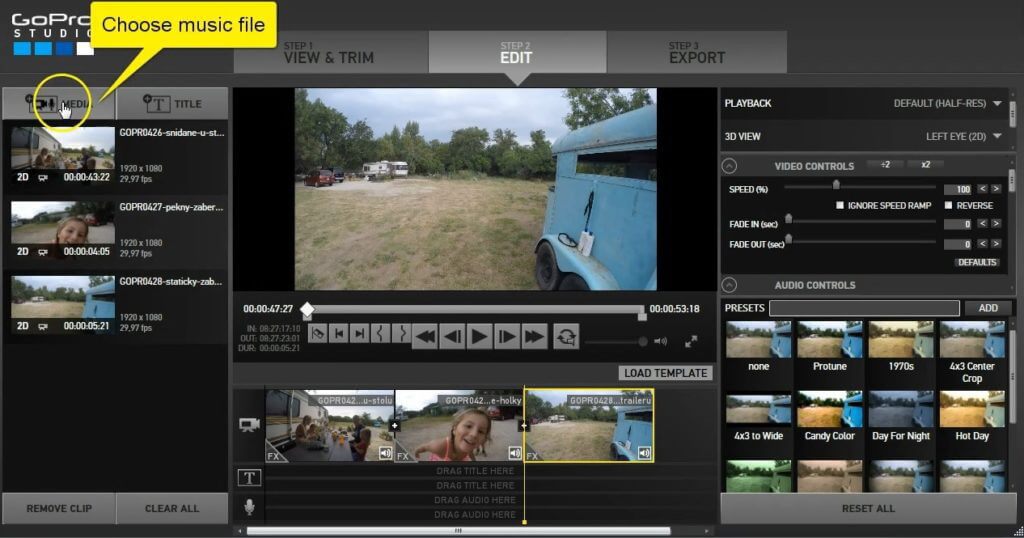 gopro studio download pc