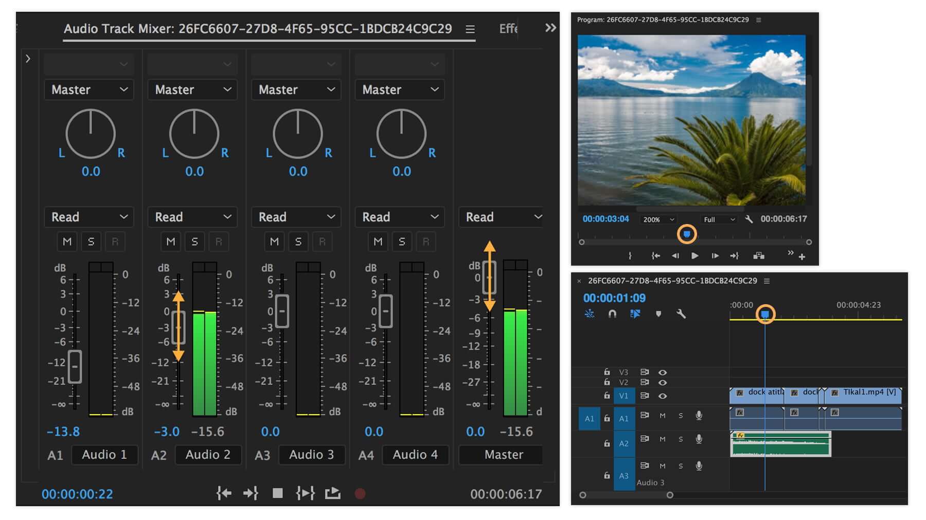 add-music-sound-video-project-step3