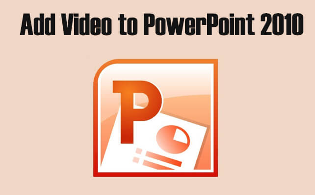 2023 Best 4 Ways To Add A Video In PowerPoint Presentations