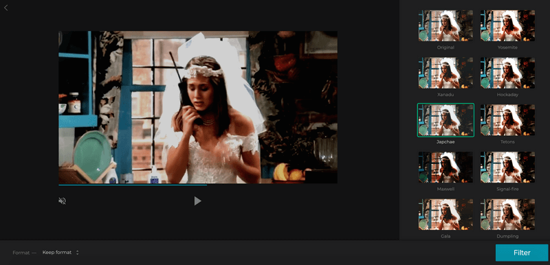 How to Overlay GIFs on Videos — Clideo