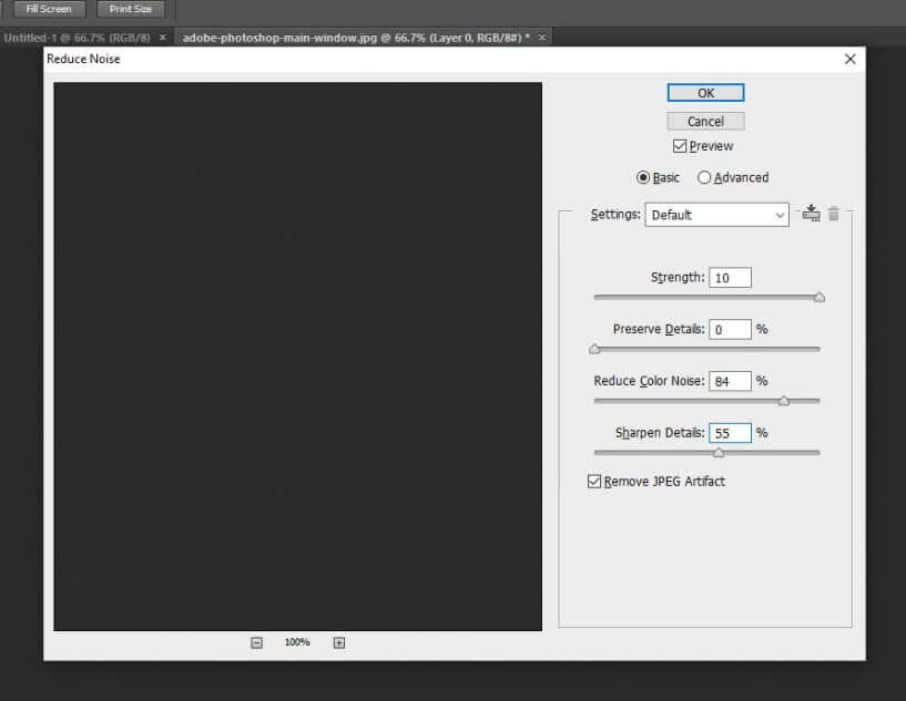 adobe-photoshop-reduce-noise