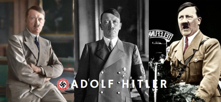 adolf hitler