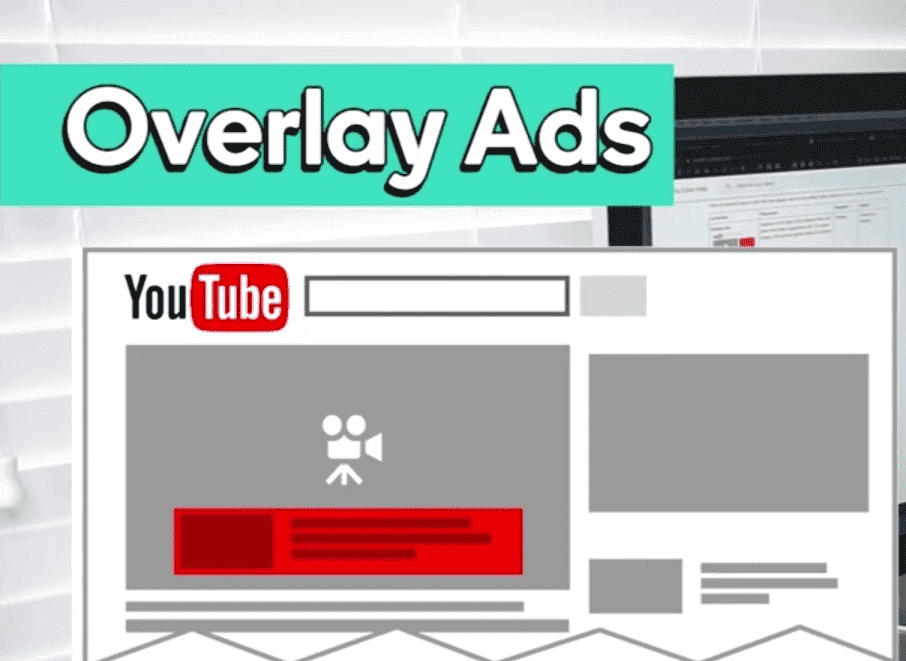  Youtube Overlay Ads 