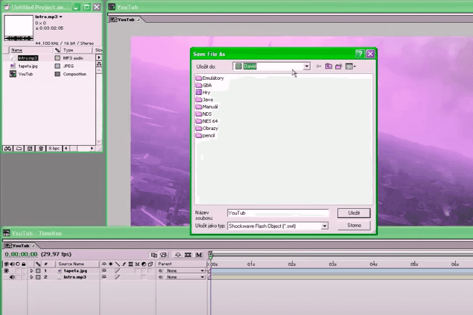 after effects 6.0 download