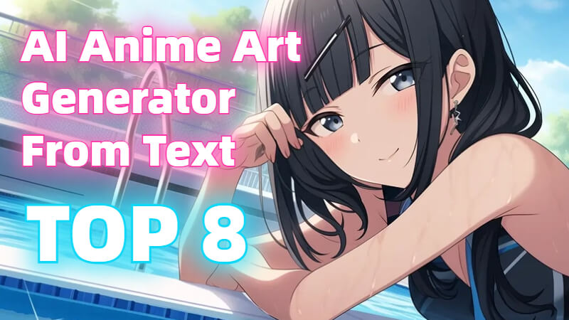 8 Top AI Anime Generators You Should Start Using Before 2024