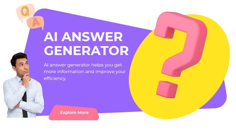 ai answer generator