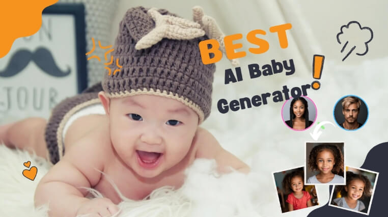 ai baby generator