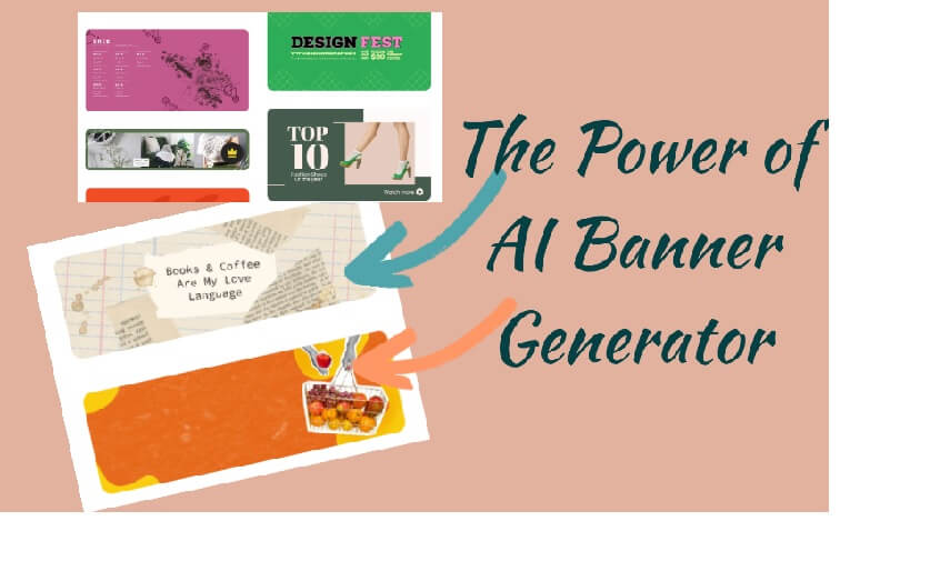 Free AI Banner Generator: Make Eye-Catching Banners with AI