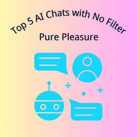 AI chats no filter