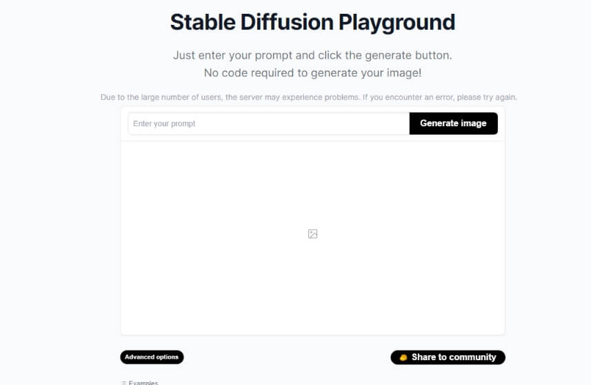 stable diffusion