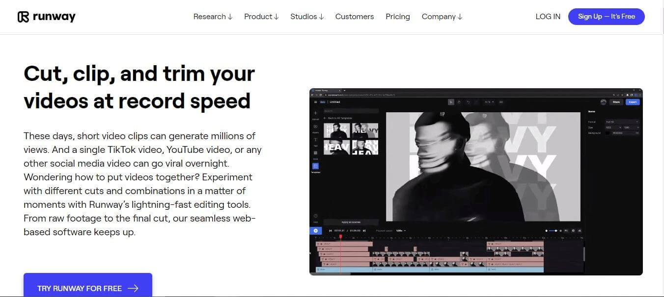 create explainer video with ai