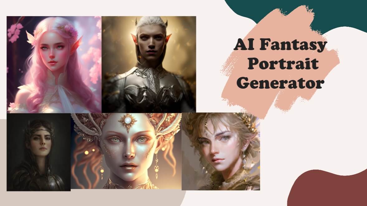 Rpg AI Avatar Generator - RPG AISelfie