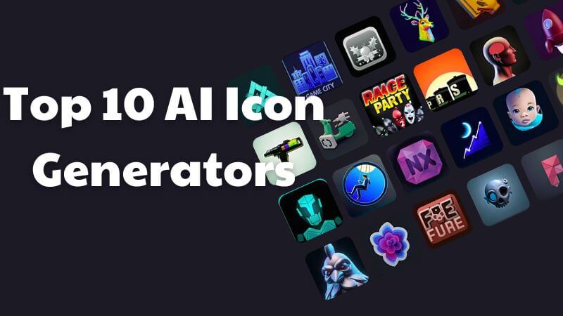 ai icon generator