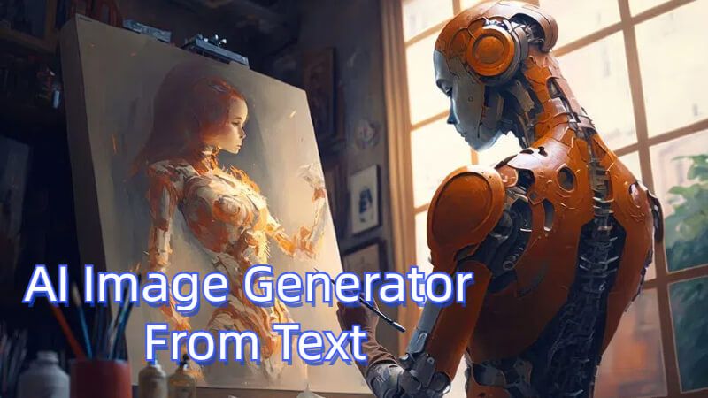 ai image generator from text