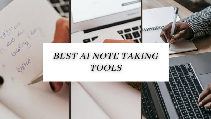 ai note taking
