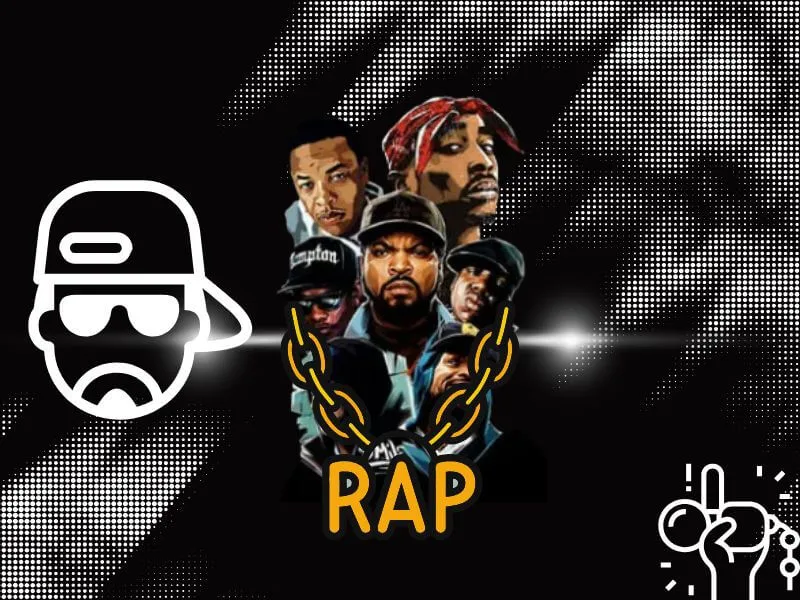 Start Your Freestyle Rap Journey with AI!