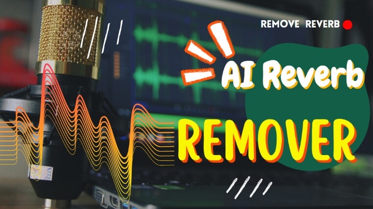 ai reverb remover