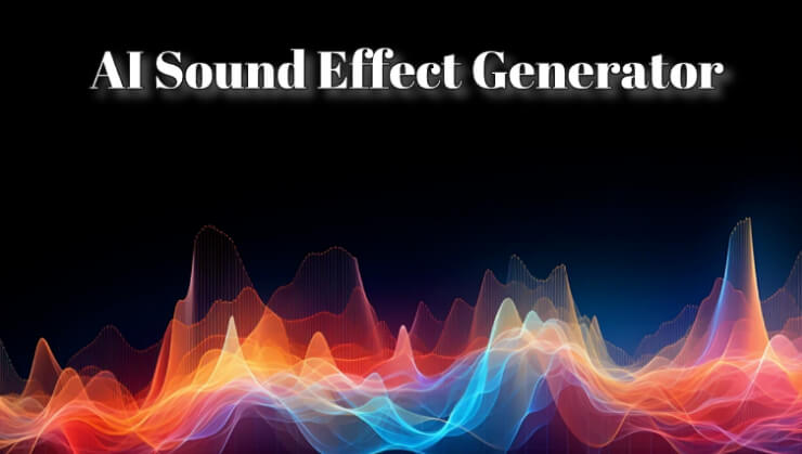 ai sound effect generator