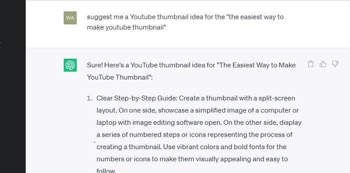 Create  Thumbnails with AI 🤖 FREE & in Minutes — Eightify