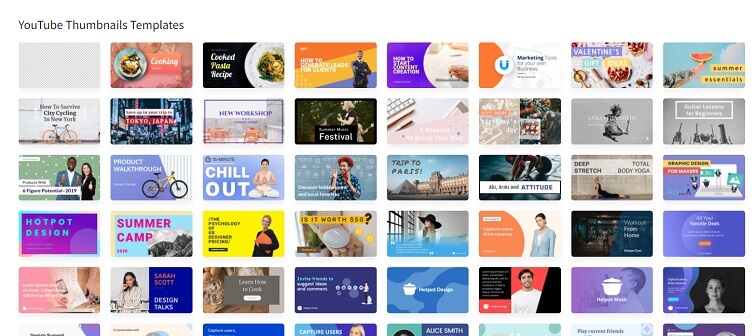 Create Thumbnails with AI 🤖 FREE & in Minutes — Eightify
