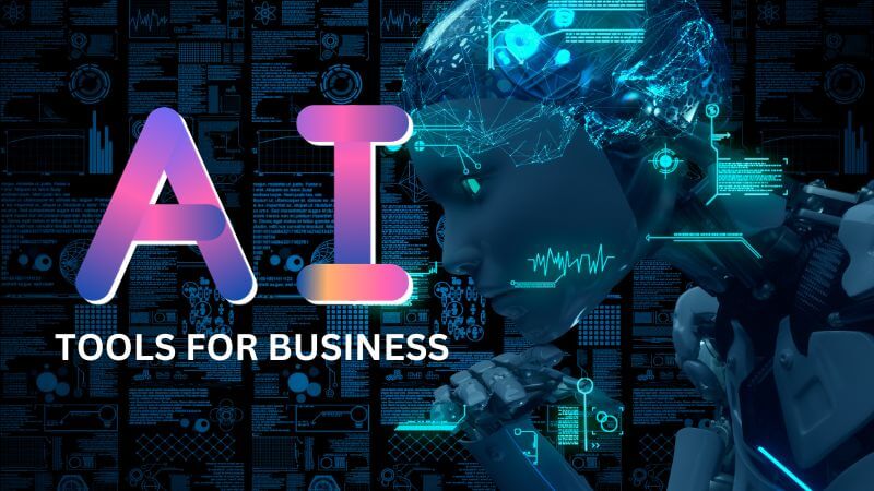 ai tools for business