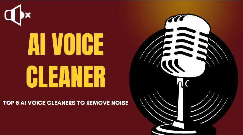 ai voice cleaner