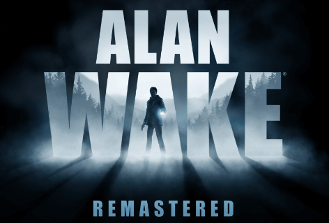 alan wake remastered